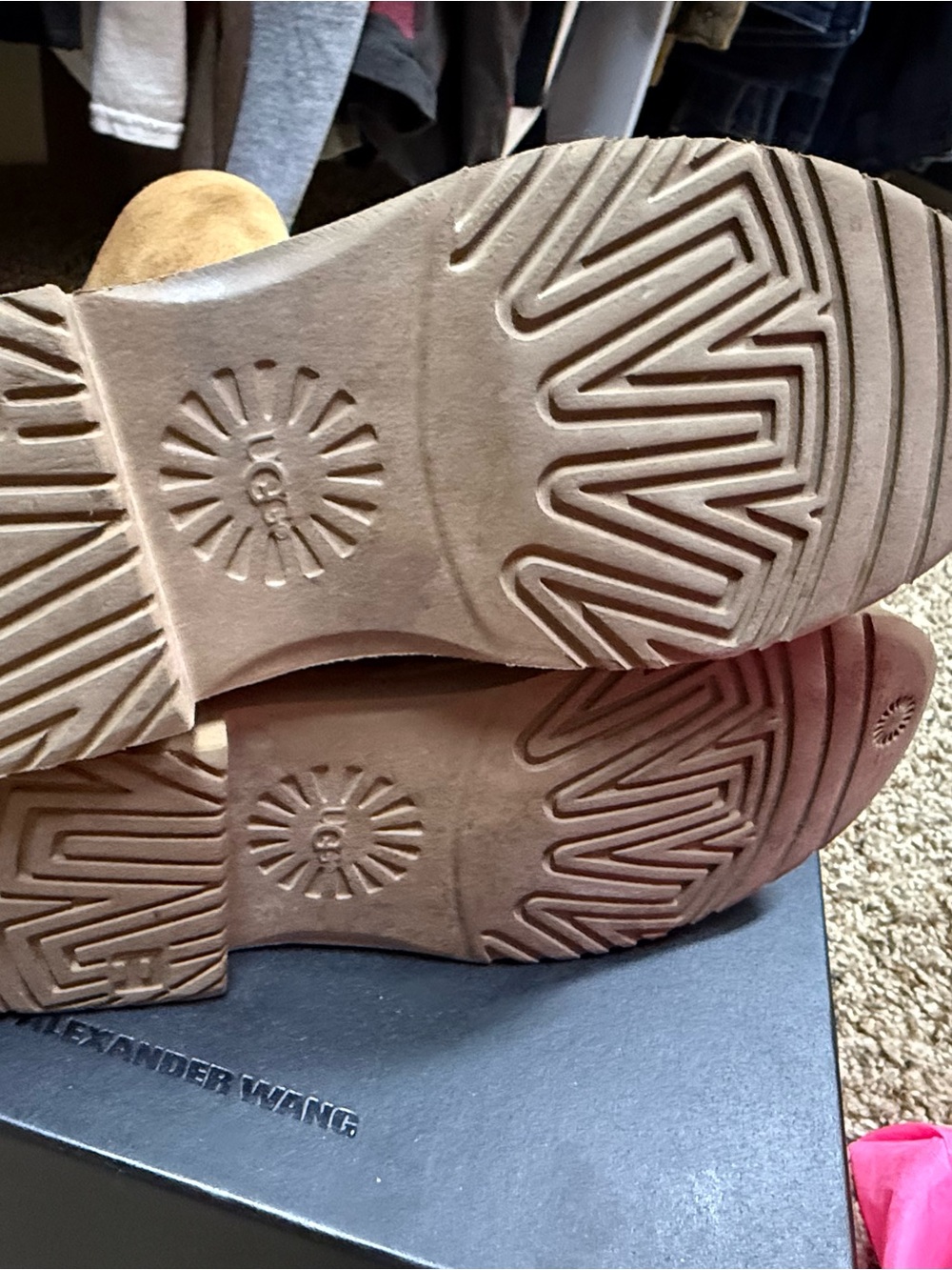 Accessory Subcategory Identification - Picture 2 of 3